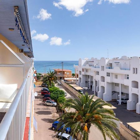 Apartment Las Perlas By Interhome Dénia Esterno foto