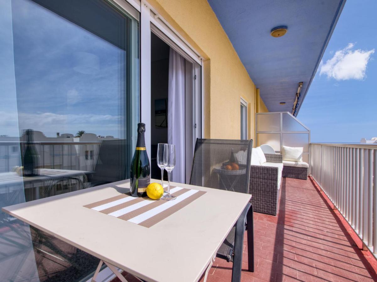 Apartment Las Perlas By Interhome Dénia Esterno foto