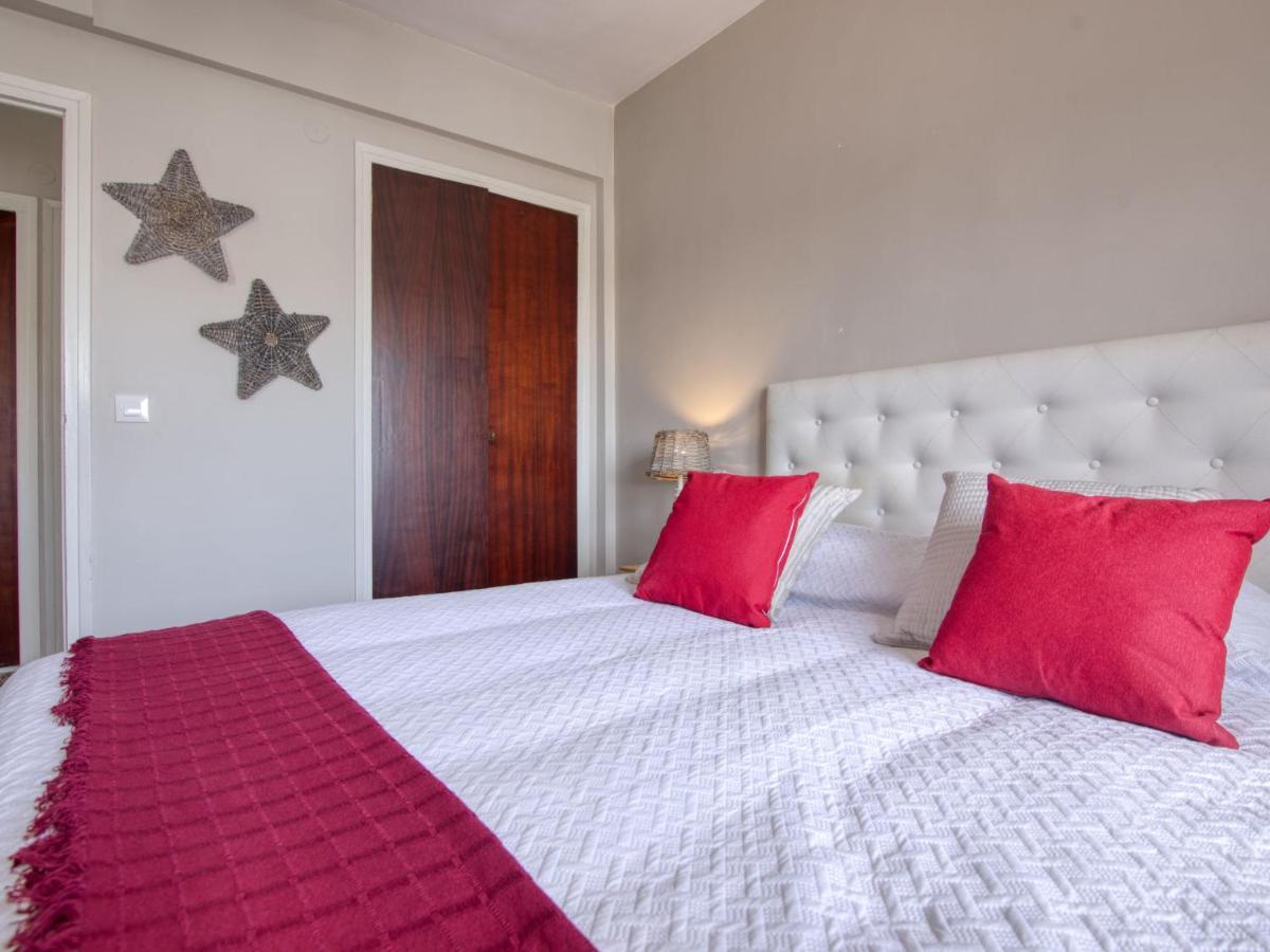 Apartment Las Perlas By Interhome Dénia Esterno foto