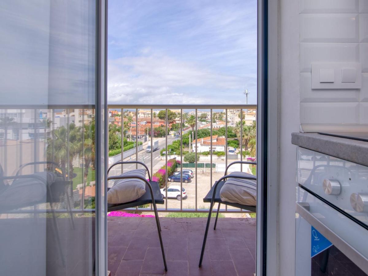 Apartment Las Perlas By Interhome Dénia Esterno foto
