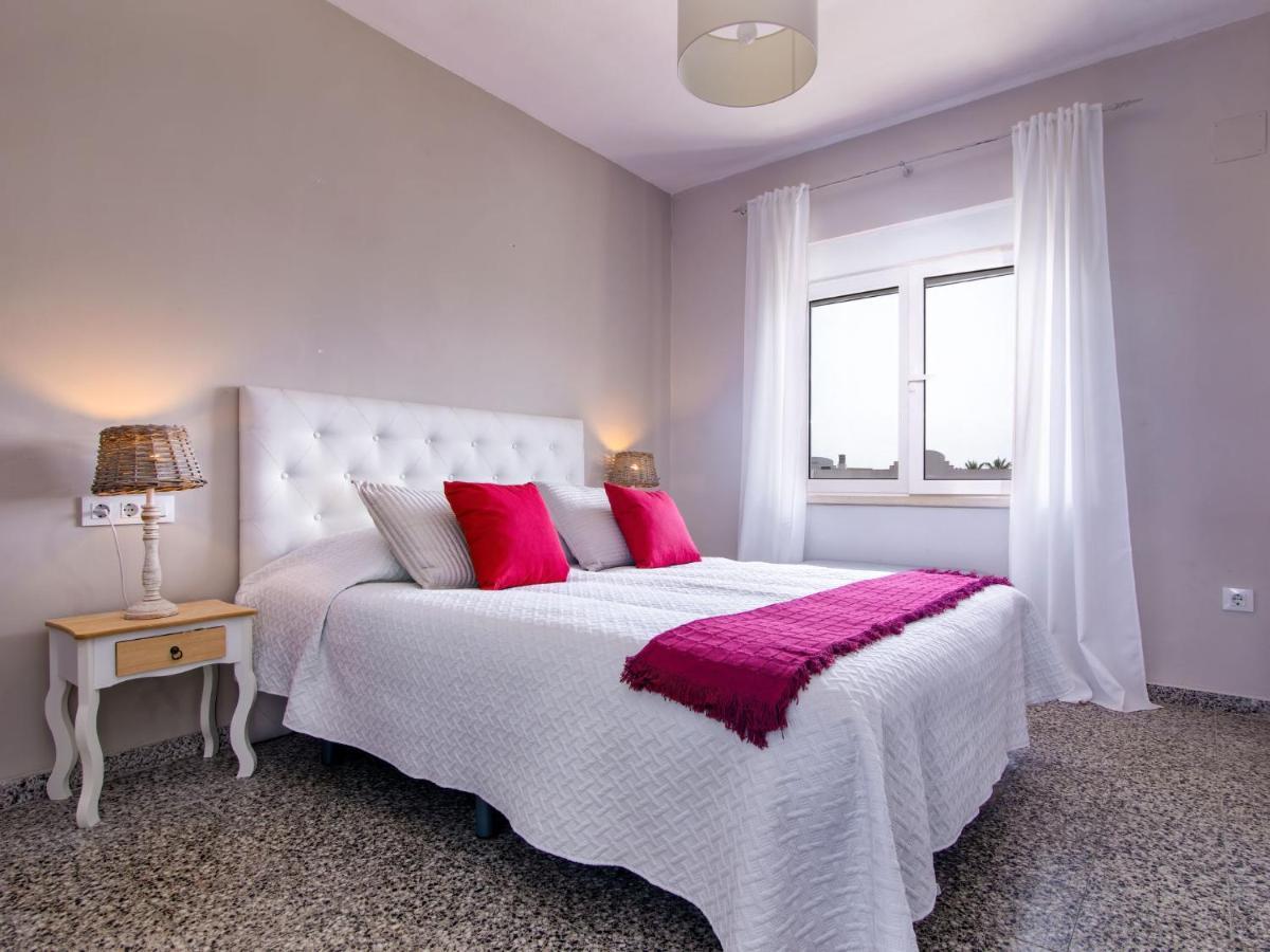 Apartment Las Perlas By Interhome Dénia Esterno foto
