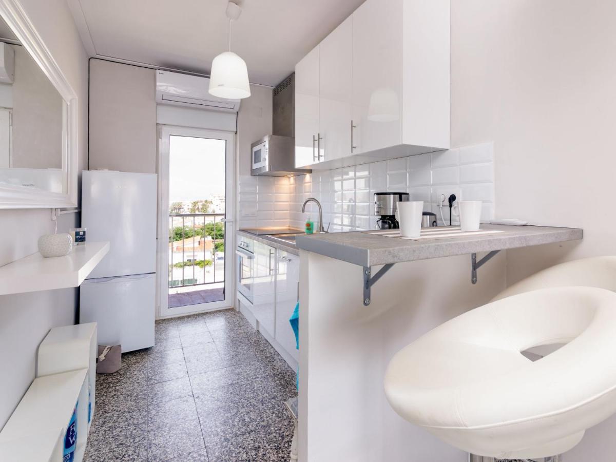 Apartment Las Perlas By Interhome Dénia Esterno foto