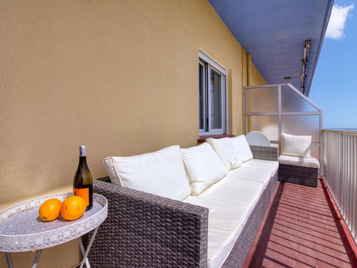 Apartment Las Perlas By Interhome Dénia Esterno foto
