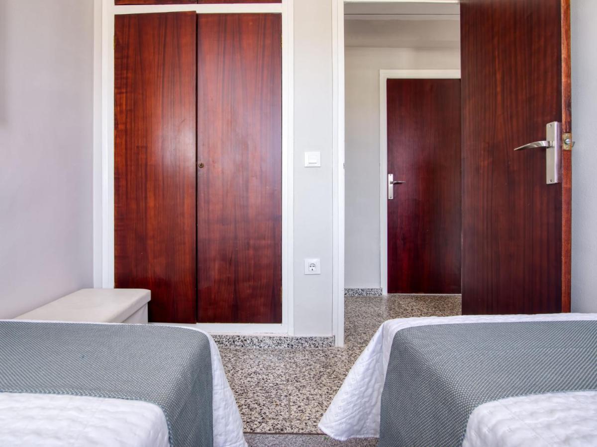 Apartment Las Perlas By Interhome Dénia Esterno foto